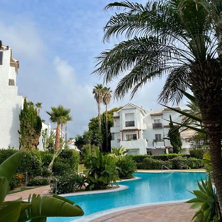 Relax&Sunset Appartement Costa Ballena Rota Exterior foto