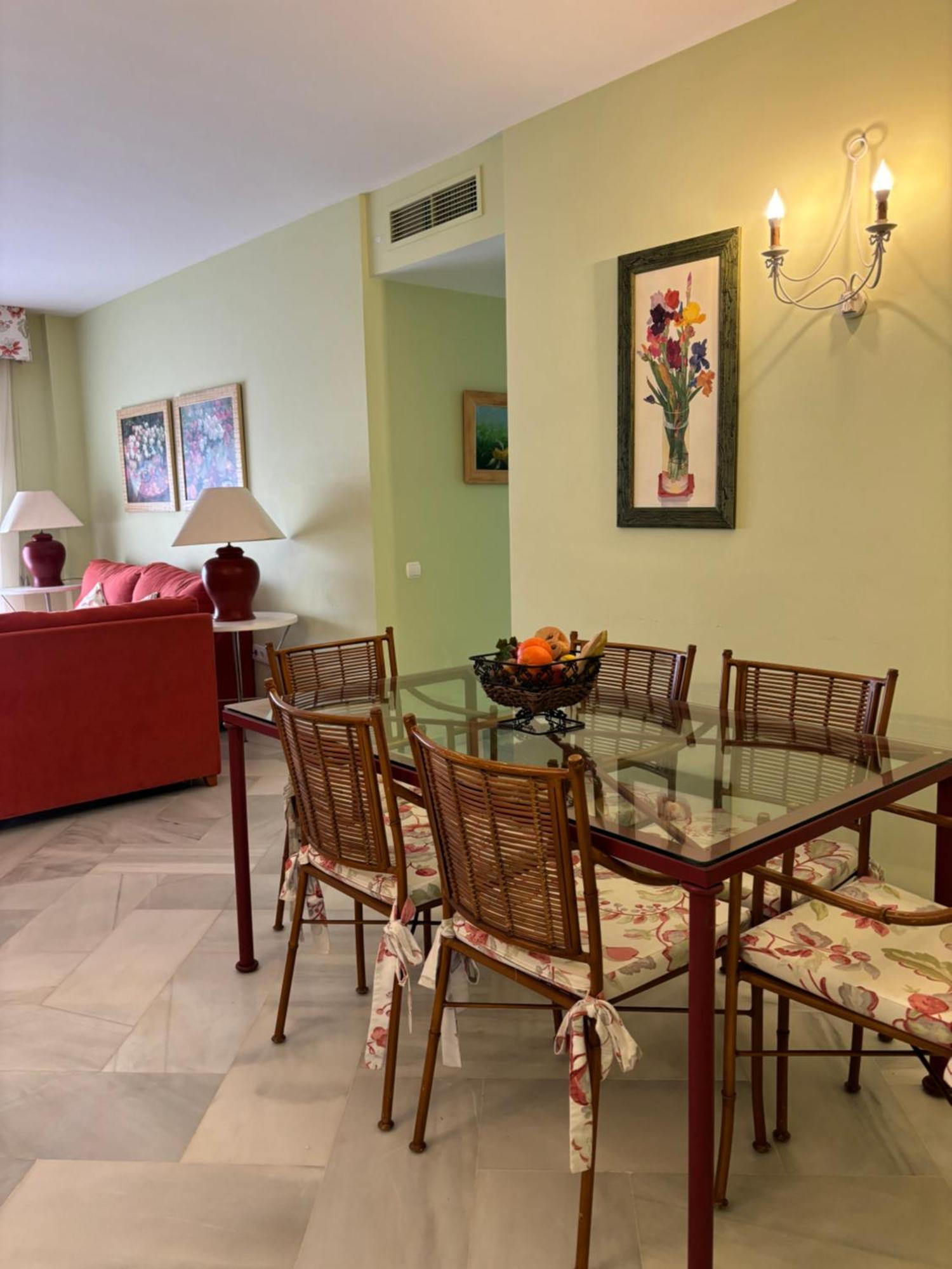 Relax&Sunset Appartement Costa Ballena Rota Exterior foto