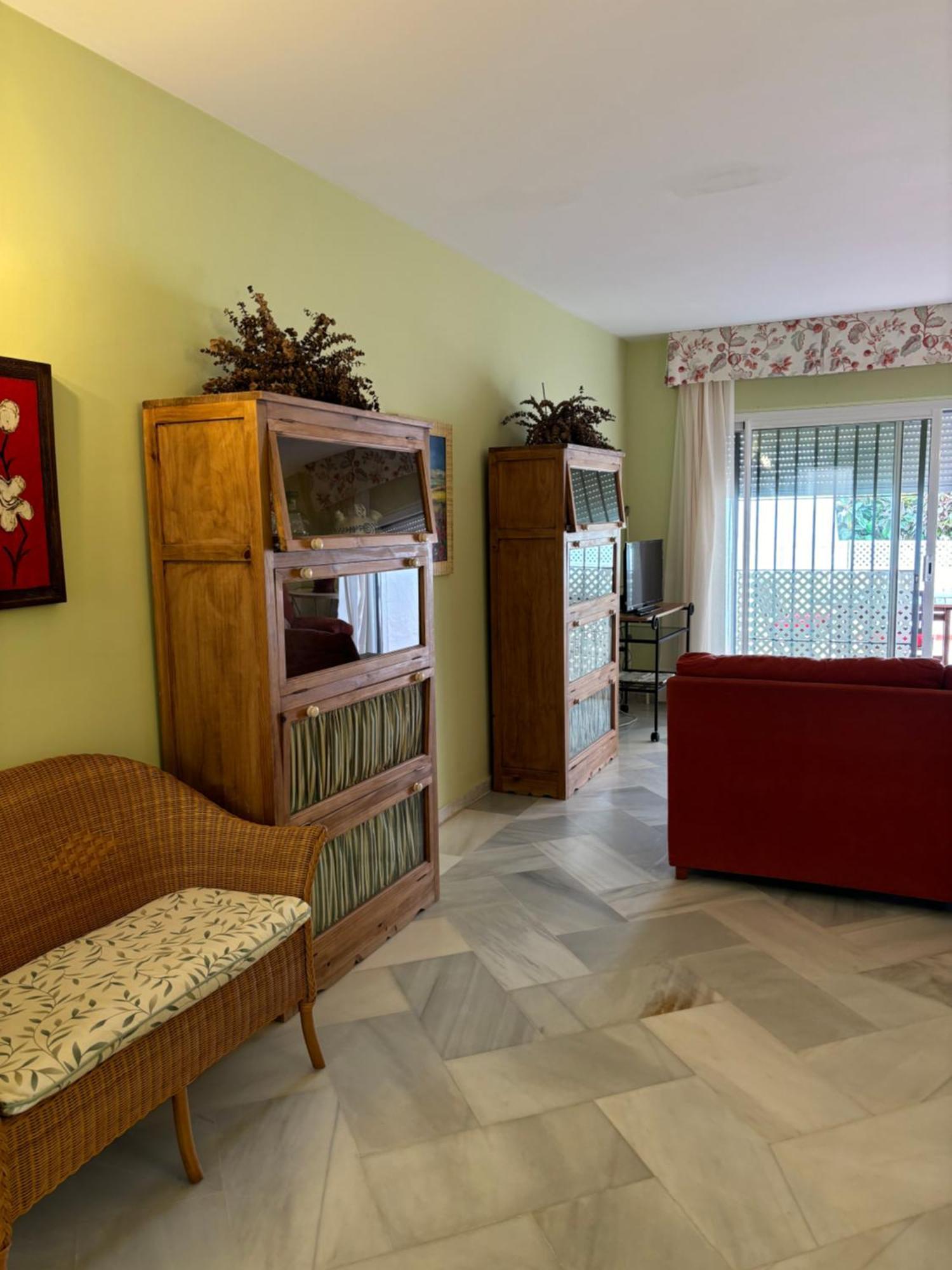 Relax&Sunset Appartement Costa Ballena Rota Exterior foto