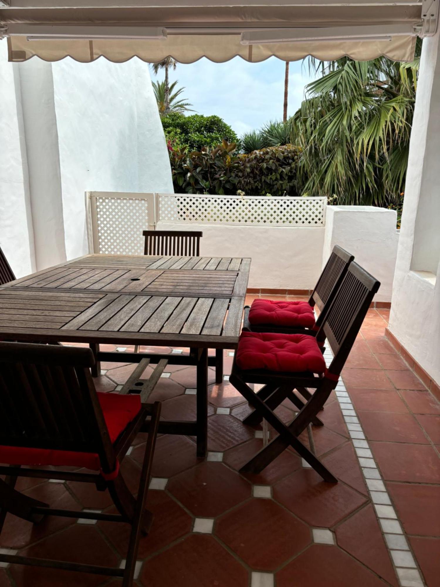 Relax&Sunset Appartement Costa Ballena Rota Exterior foto