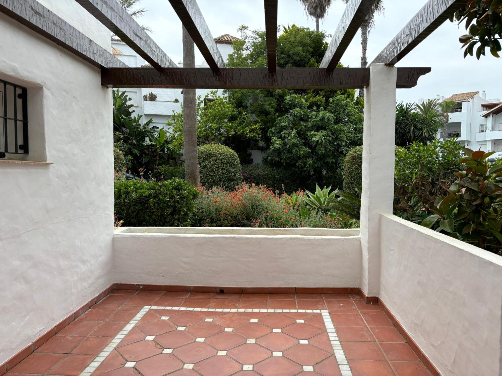 Relax&Sunset Appartement Costa Ballena Rota Exterior foto