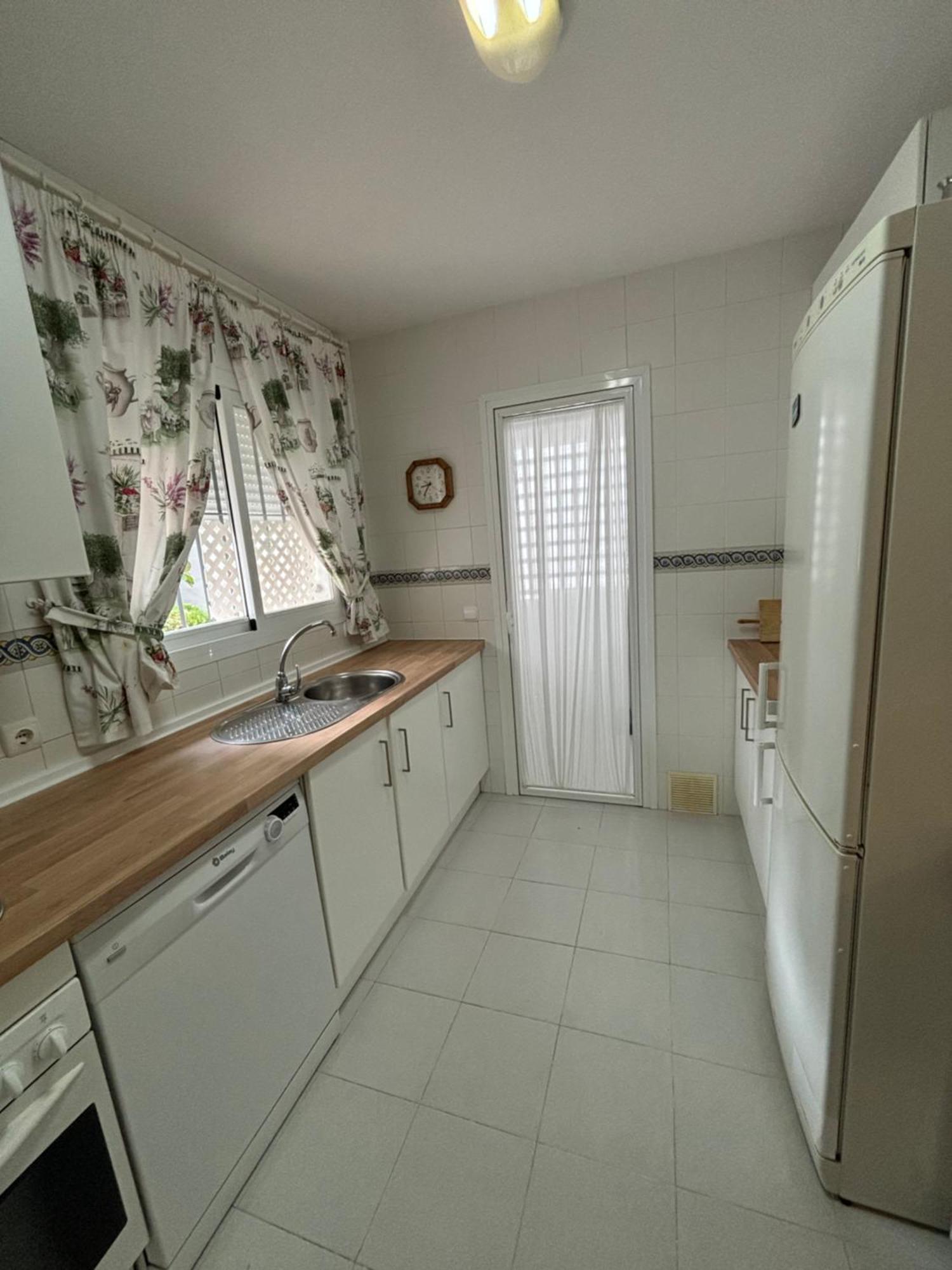 Relax&Sunset Appartement Costa Ballena Rota Exterior foto